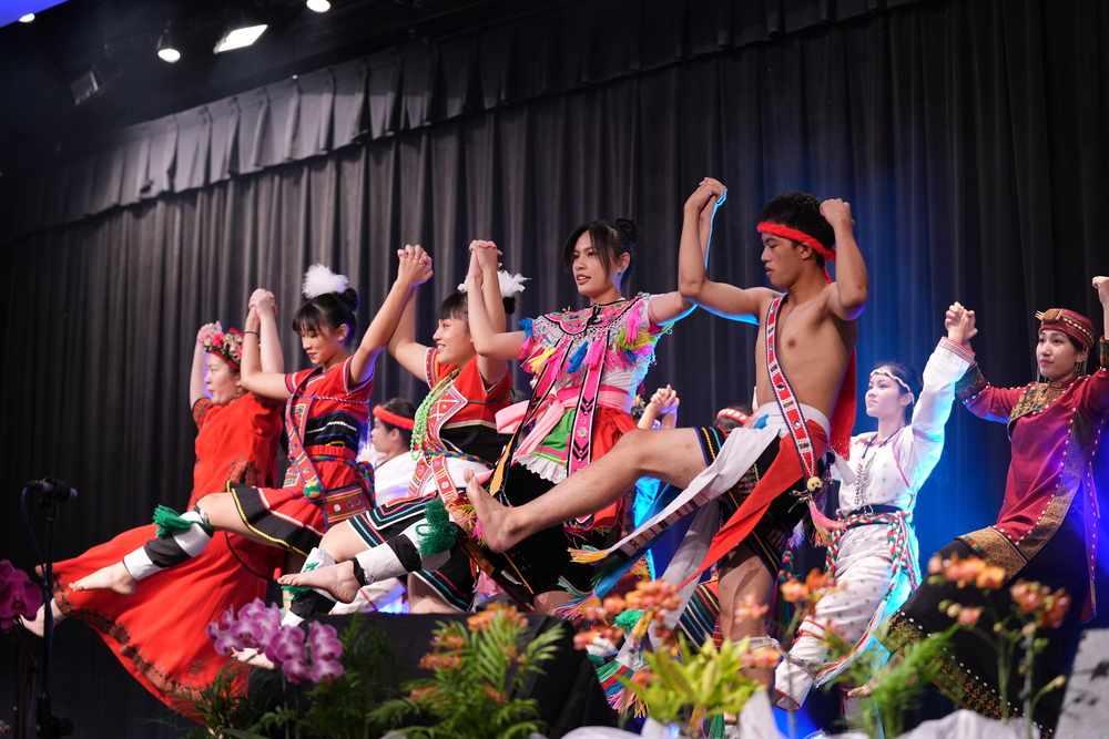 社團與志工圖片